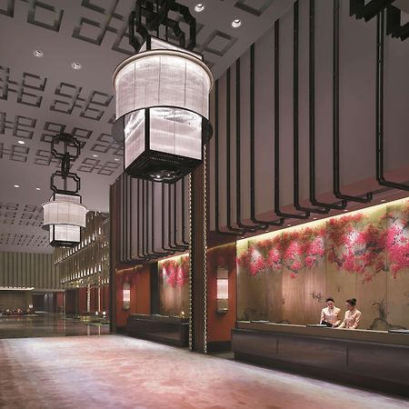 Shangri-La Qufu Extérieur photo