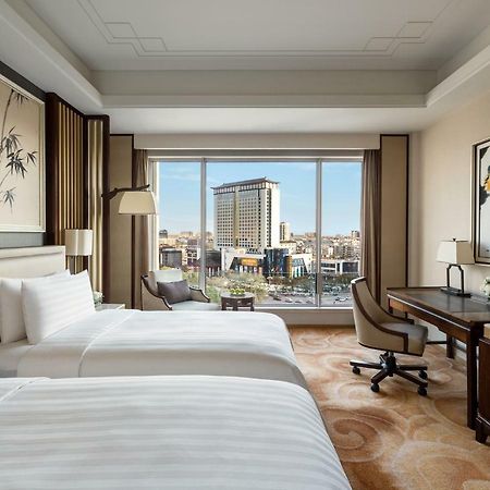 Shangri-La Qufu Extérieur photo