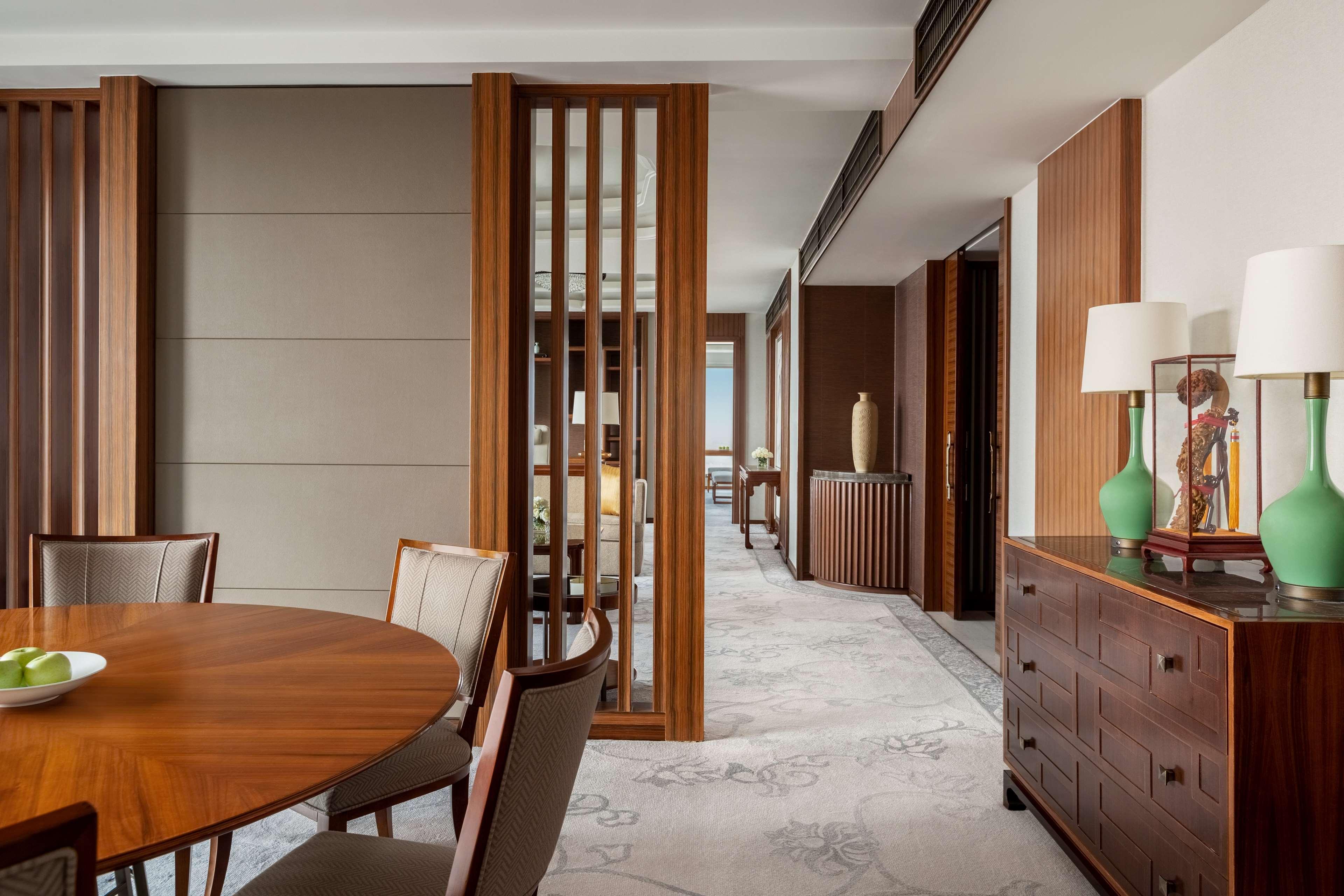 Shangri-La Qufu Extérieur photo