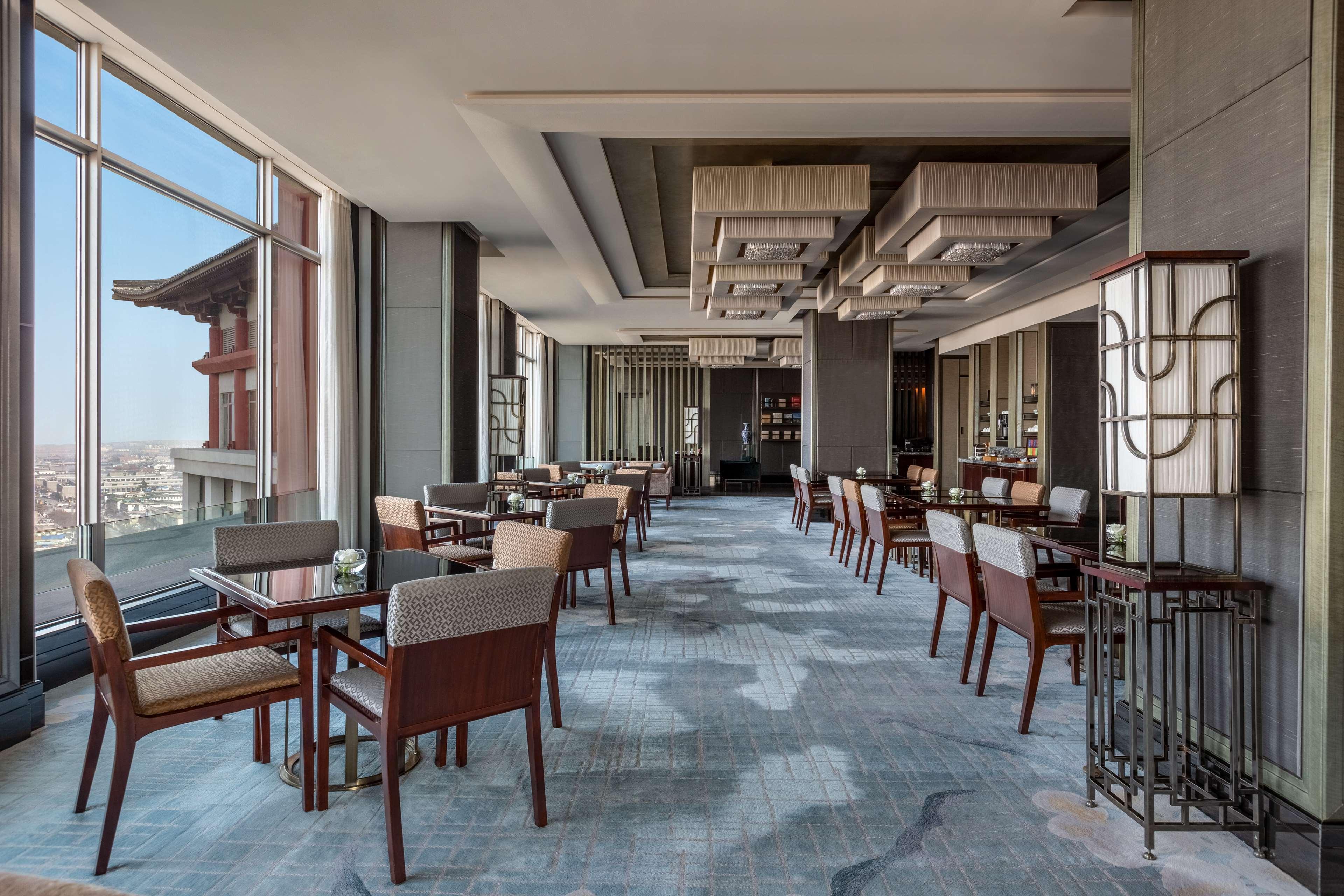 Shangri-La Qufu Extérieur photo