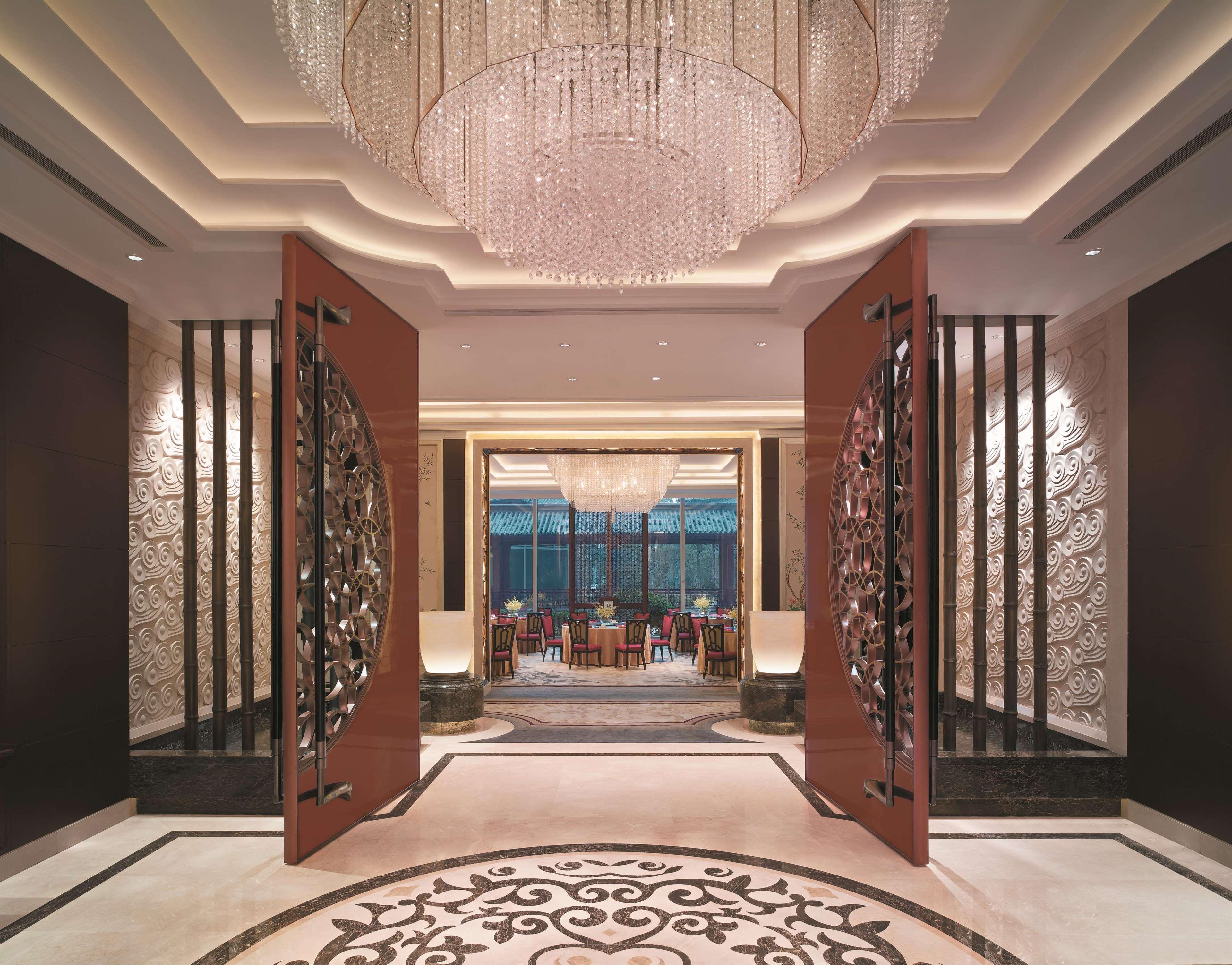 Shangri-La Qufu Extérieur photo