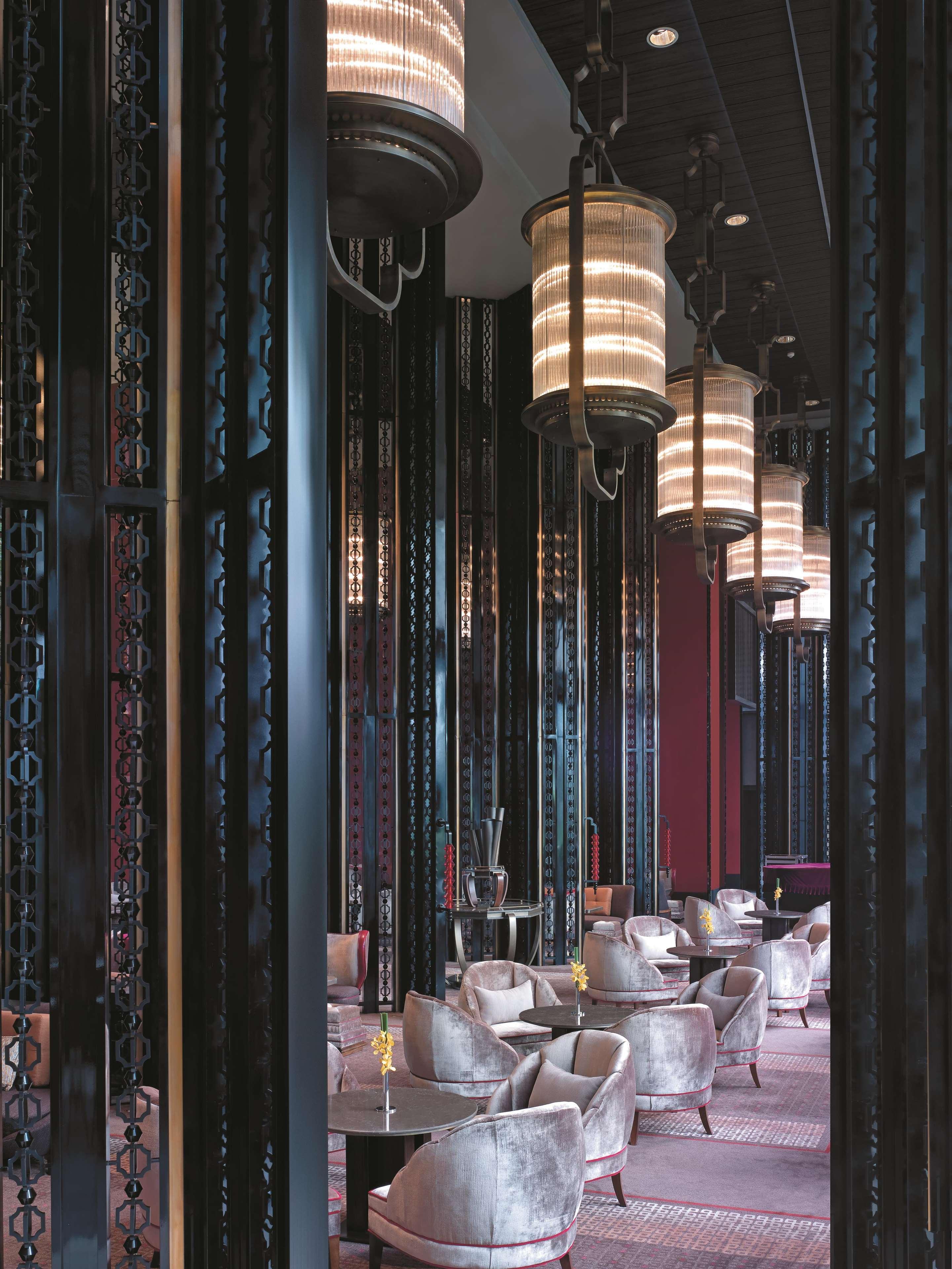 Shangri-La Qufu Extérieur photo